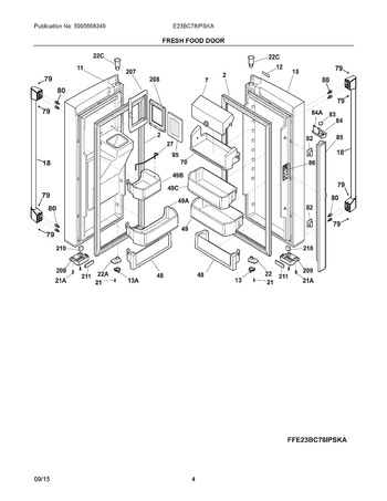 Diagram for E23BC78IPSKA