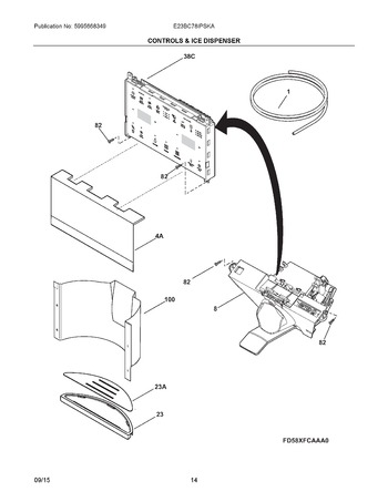 Diagram for E23BC78IPSKA