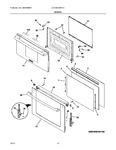 Diagram for 05 - Doors