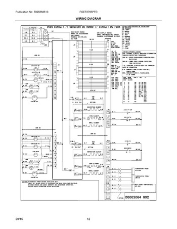 Diagram for FGET2765PFD