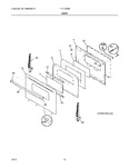 Diagram for 06 - Door