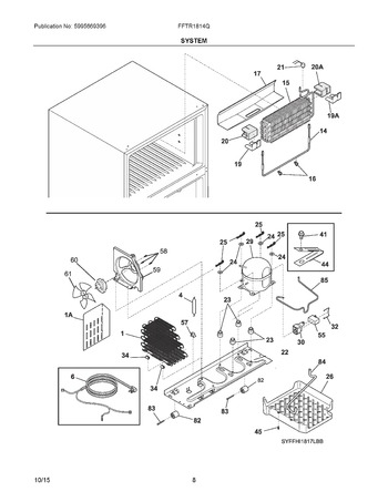 Diagram for FFTR1814QS2