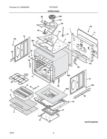 Diagram for FFET3025PBD