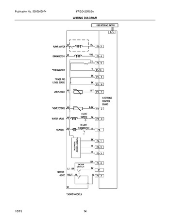 Diagram for FFID2423RS2A