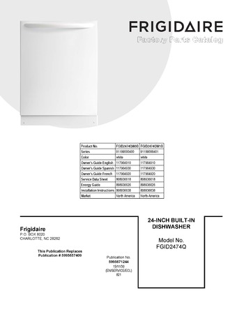 Diagram for FGID2474QW0B