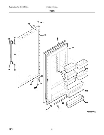 Diagram for FGRU19F6QFA