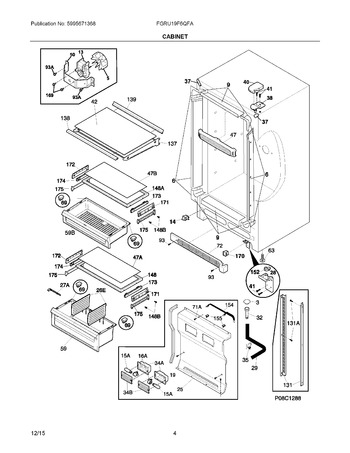 Diagram for FGRU19F6QFA