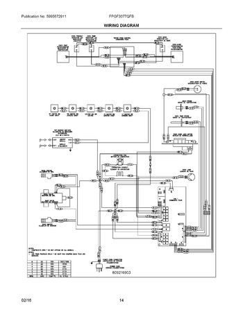 Diagram for FPGF3077QFB