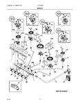 Diagram for 03 - Burner