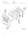 Diagram for 06 - Door