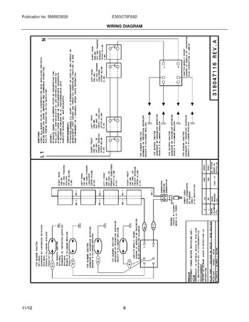 Diagram for E30GC70FSS2