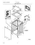 Diagram for 05 - Lower Cabinet/top