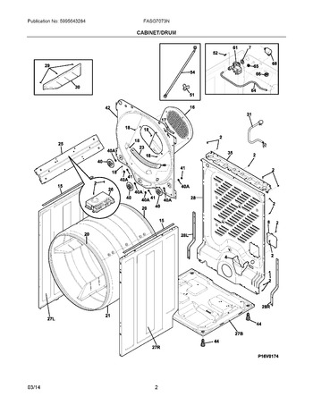 Diagram for FASG7073NA3