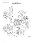 Diagram for 02 - Upper Cabinet/drum/heater