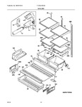 Diagram for 05 - Shelves