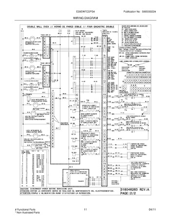 Diagram for E30EW7CGPS4