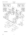 Diagram for 05 - Burner