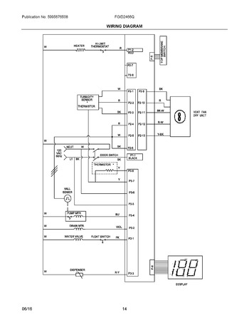 Diagram for FGID2466QF5A