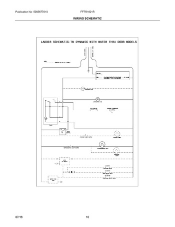 Diagram for FFTR1621RB1