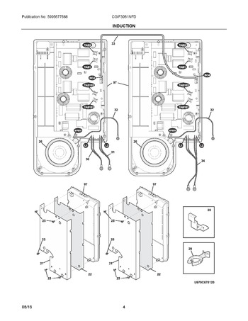 Diagram for CGIF3061NFD