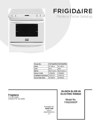 Diagram for FGES3065PBJ