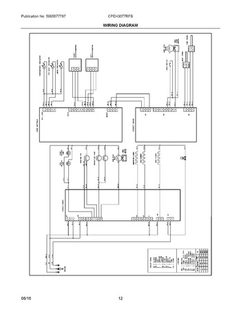 Diagram for CPEH3077RFB