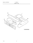 Diagram for 03 - Control Panel