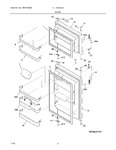 Diagram for 03 - Door