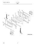 Diagram for 06 - Door