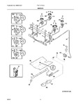 Diagram for 03 - Burner