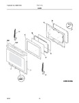 Diagram for 06 - Door