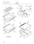 Diagram for 04 - Shelves