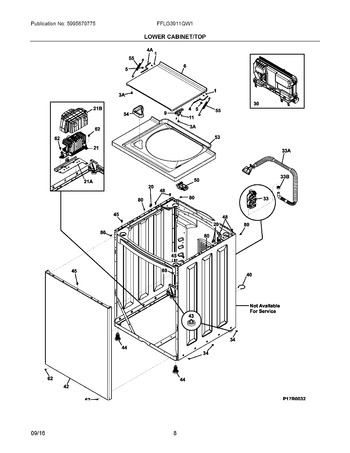 Diagram for FFLG3911QW1