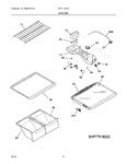 Diagram for 04 - Shelves