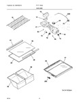 Diagram for 04 - Shelves