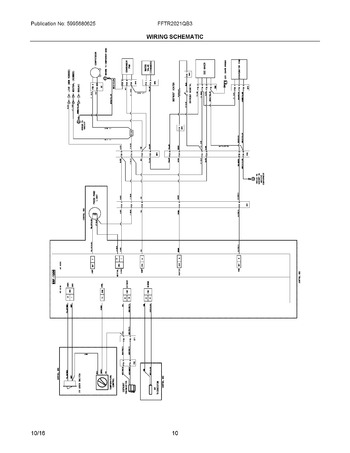 Diagram for FFTR2021QB3