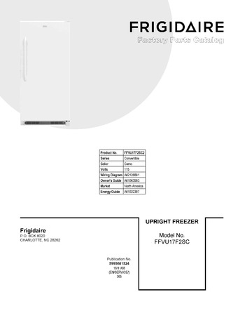 Diagram for FFVU17F2SC2