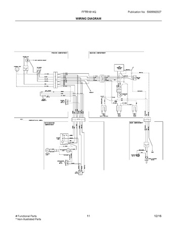 Diagram for FFTR1814QW7B