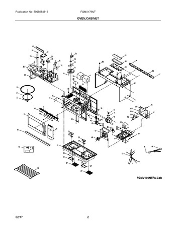 Diagram for FGMV176NTFA