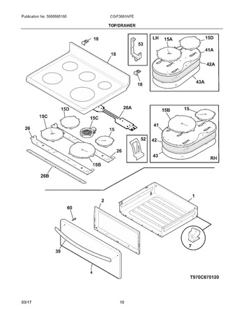 Diagram for CGIF3061NFE