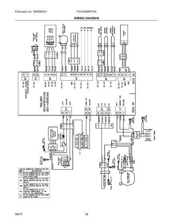 Diagram for FGHN2866PFGA