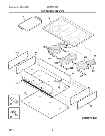 Diagram for E36EC75HSS2