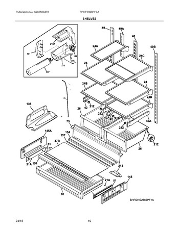 Diagram for FPHF2399PF7A