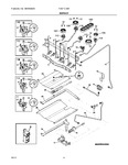 Diagram for 03 - Burner