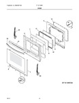 Diagram for 06 - Door