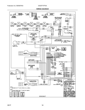 Diagram for E30GF74TPSA