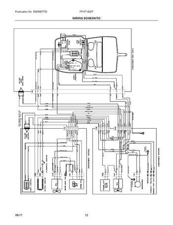 Diagram for FFHT1832TE0