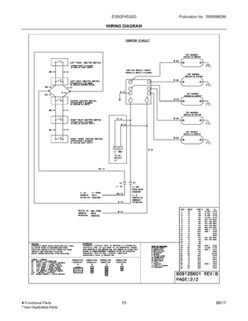 Diagram for EI30GF45QSG