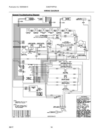 Diagram for E36DF76TPSA