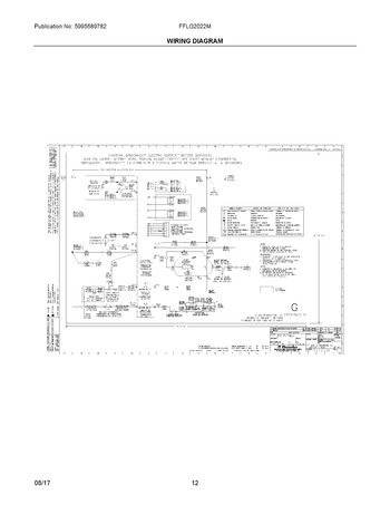 Diagram for FFLG2022MW0